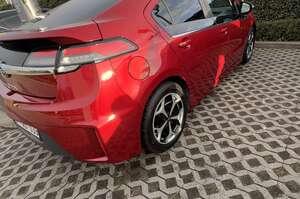 Opel Ampera