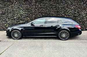 Mercedes-Benz CLS-Klasse