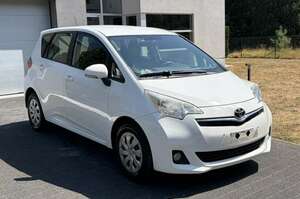 Toyota Verso-S