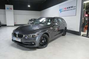 BMW 3 Reeks
