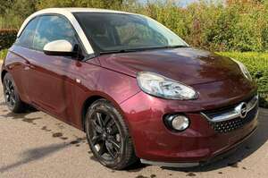Opel Adam