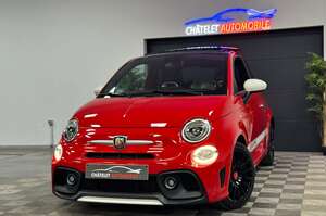 Abarth 500