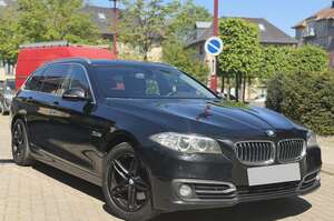 BMW 5 Reeks