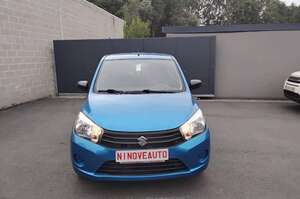 Suzuki Celerio