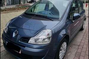 Renault Grand Modus