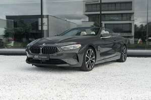 BMW Série 8