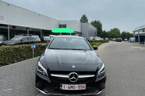Mercedes-Benz Classe CLA