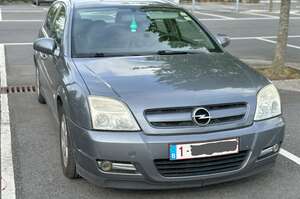 Opel Signum