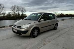 Renault Scénic