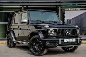 Mercedes-Benz Classe G