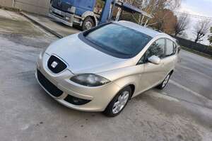 Seat Altea XL