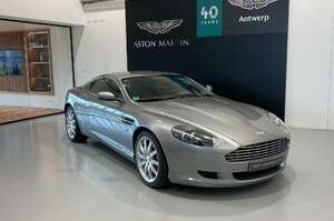 Aston Martin DB9