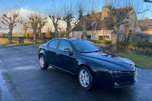 Alfa Romeo 159