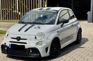 Abarth 500