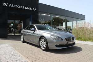 BMW Série 6