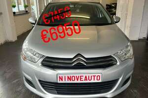 Citroën C4