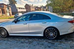 Mercedes-Benz Classe CLS