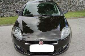 Fiat Bravo