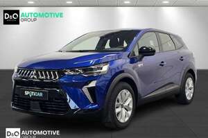 Mitsubishi Grandis