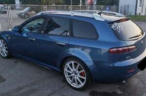 Alfa Romeo 159