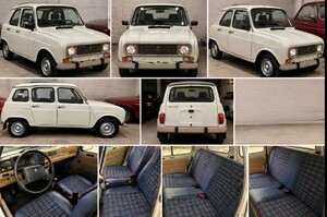 Renault 4