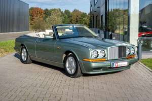 Bentley Azure