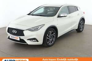 Infiniti q30