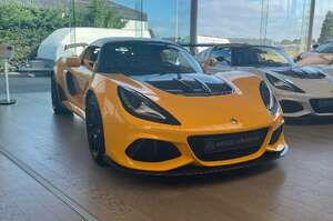 Lotus Exige