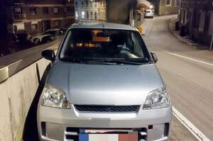 Daihatsu Cuore
