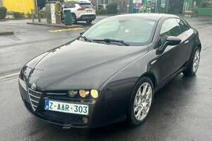 Alfa Romeo Brera