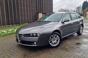 Alfa Romeo 159