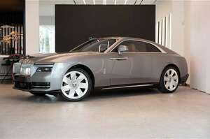 Rolls-Royce 
