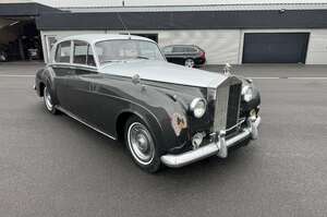 Rolls-Royce Cloud