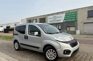 Fiat Qubo