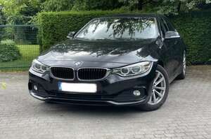 BMW 4 Reeks