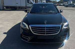 Mercedes-Benz Classe S