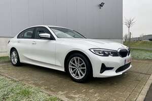 BMW Série 3