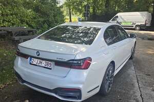 BMW 7 Reeks