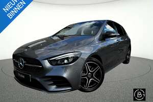 Mercedes-Benz Classe B