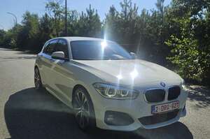 BMW 1 Reeks