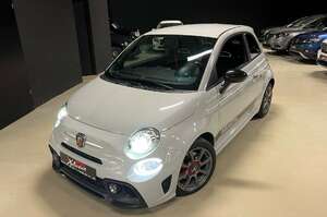 Abarth 500