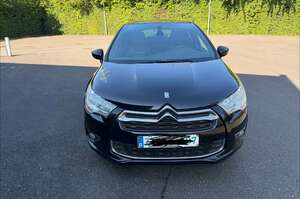Citroën DS 4