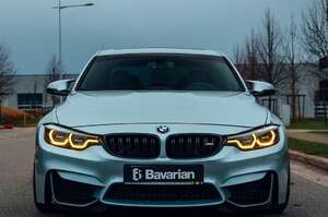 BMW Série 3