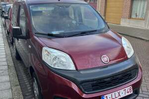 Fiat Qubo