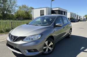 Nissan Pulsar