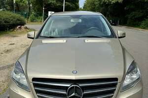 Mercedes-Benz Classe R