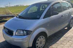 Audi A2