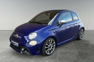Abarth 500