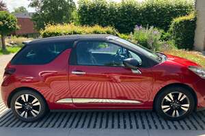Citroën DS 3