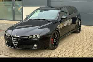 Alfa Romeo 159